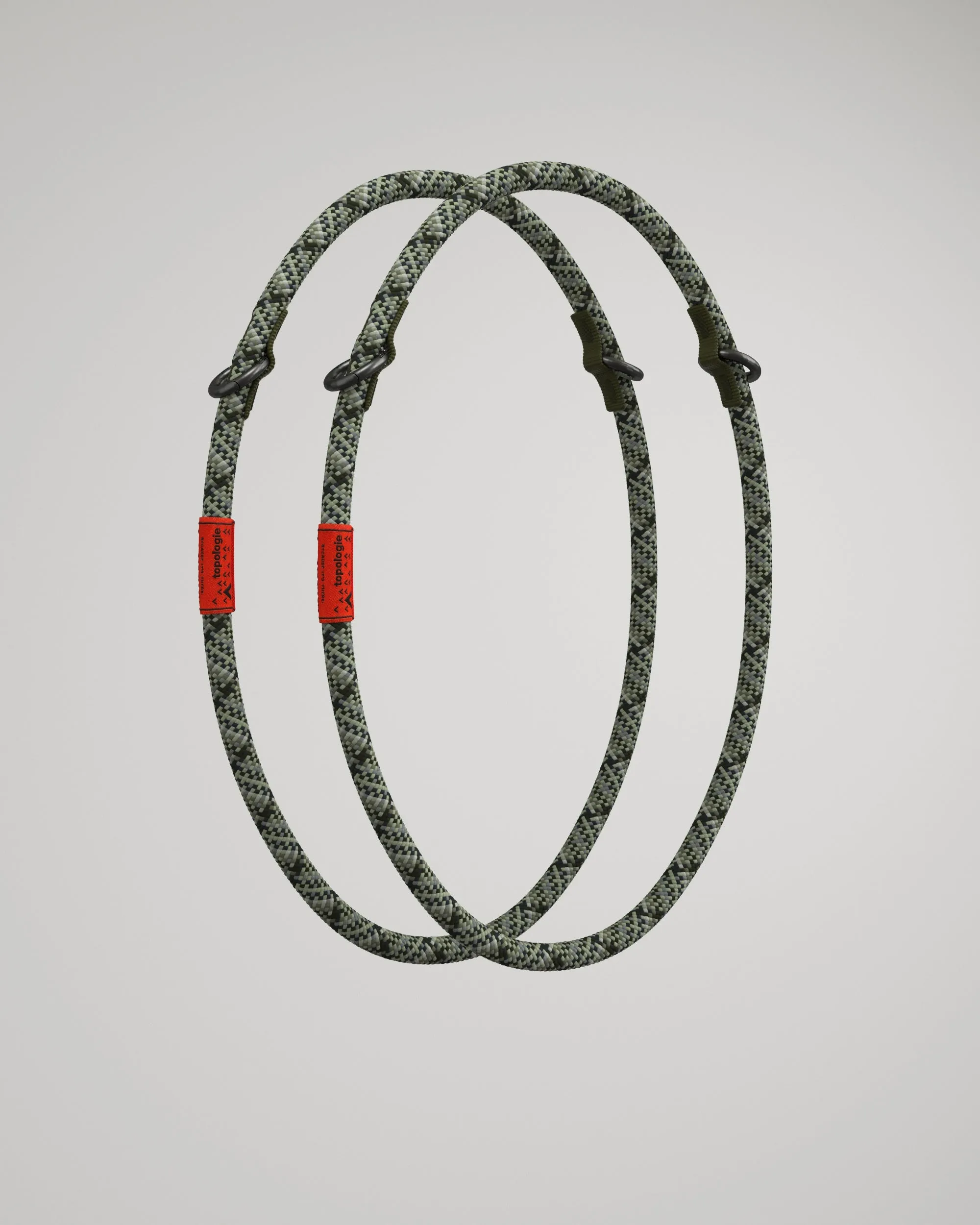 Durable 10mm Thick Rope Loop - High Strength