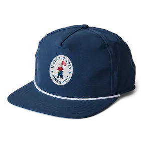 124th U.S. Open Rope Hat