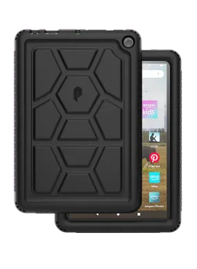 2022 Amazon Fire HD 8 / 8 Plus Case