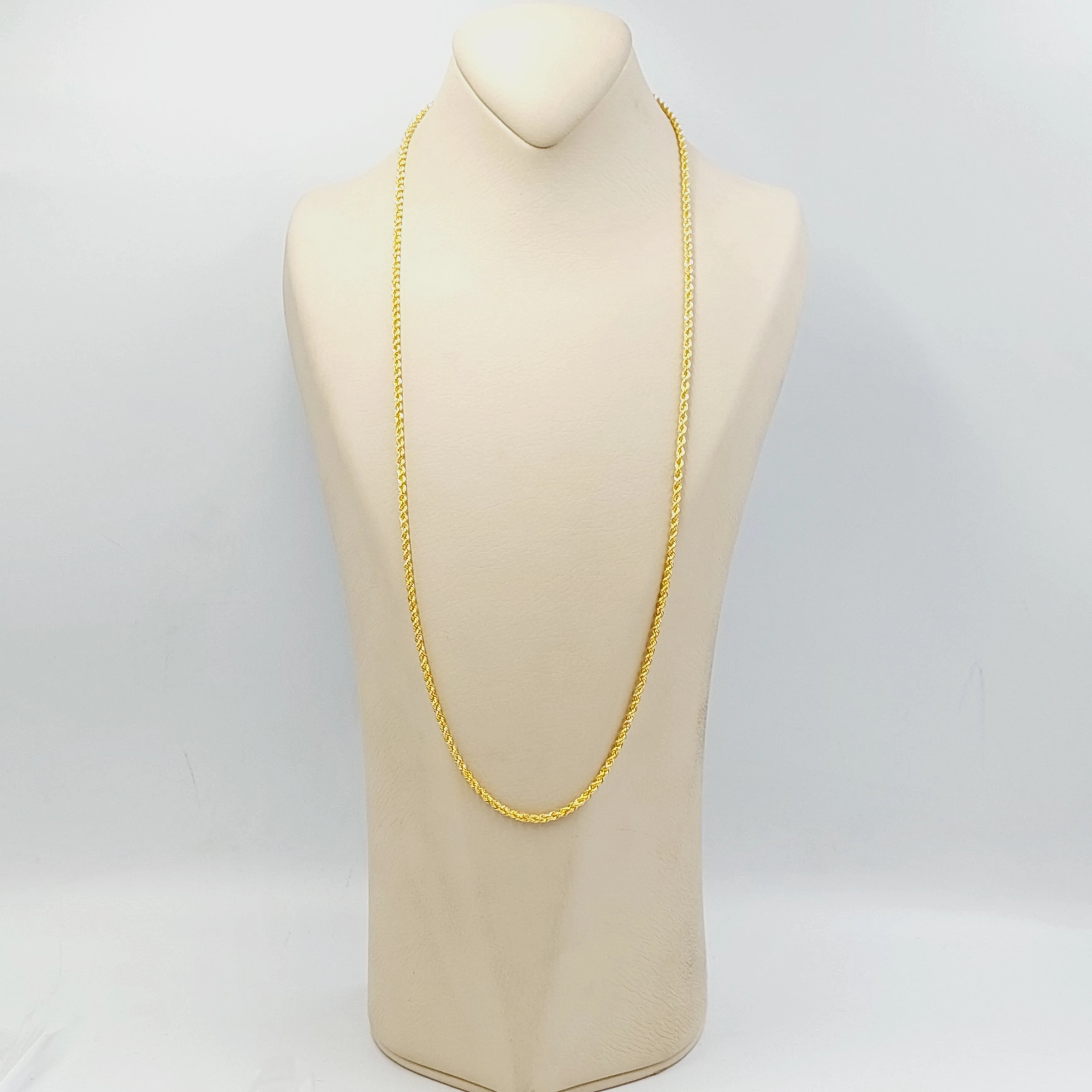 (3mm) Rope Chain