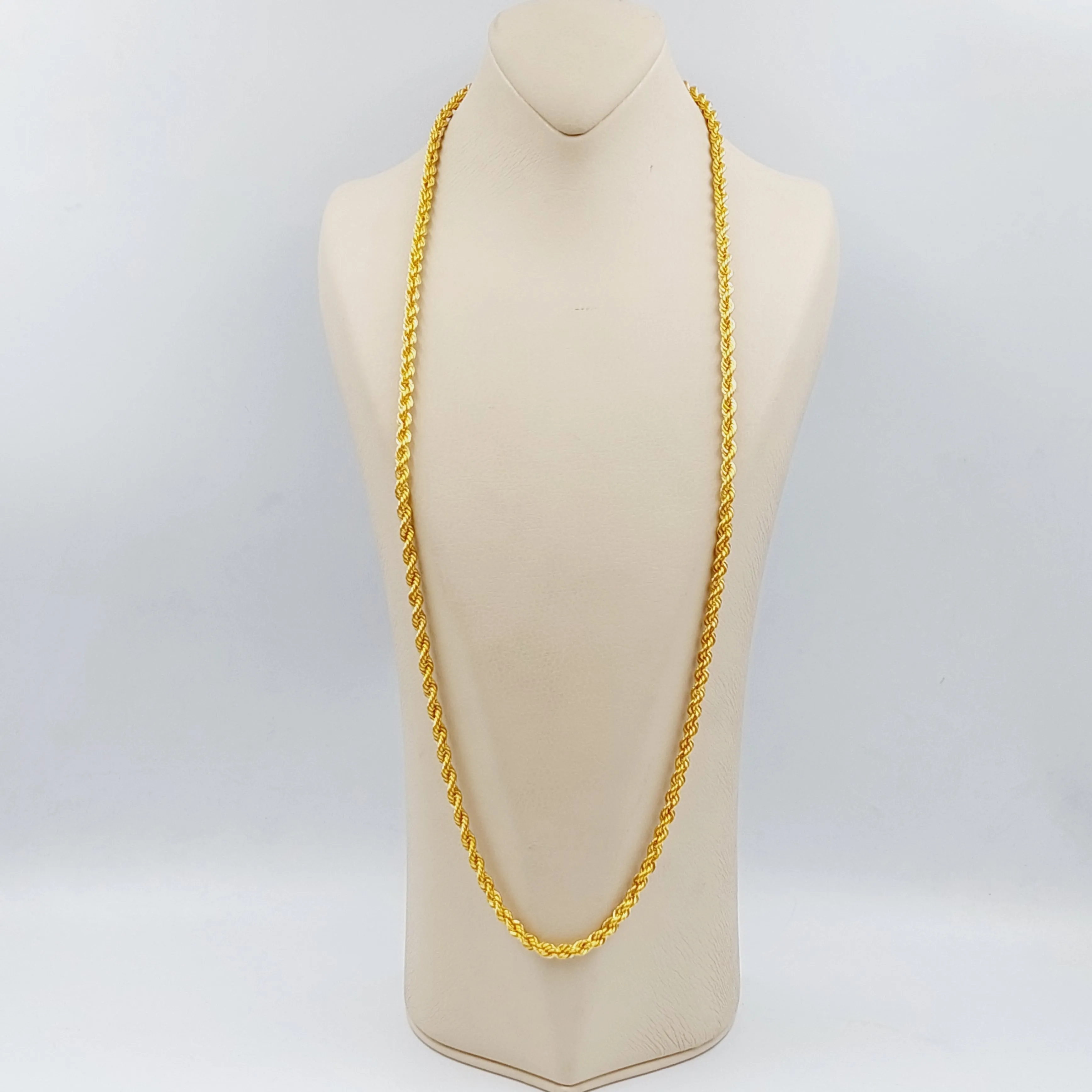 (5mm) Rope Chain 70cm