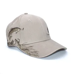 Alaska Trout Hat