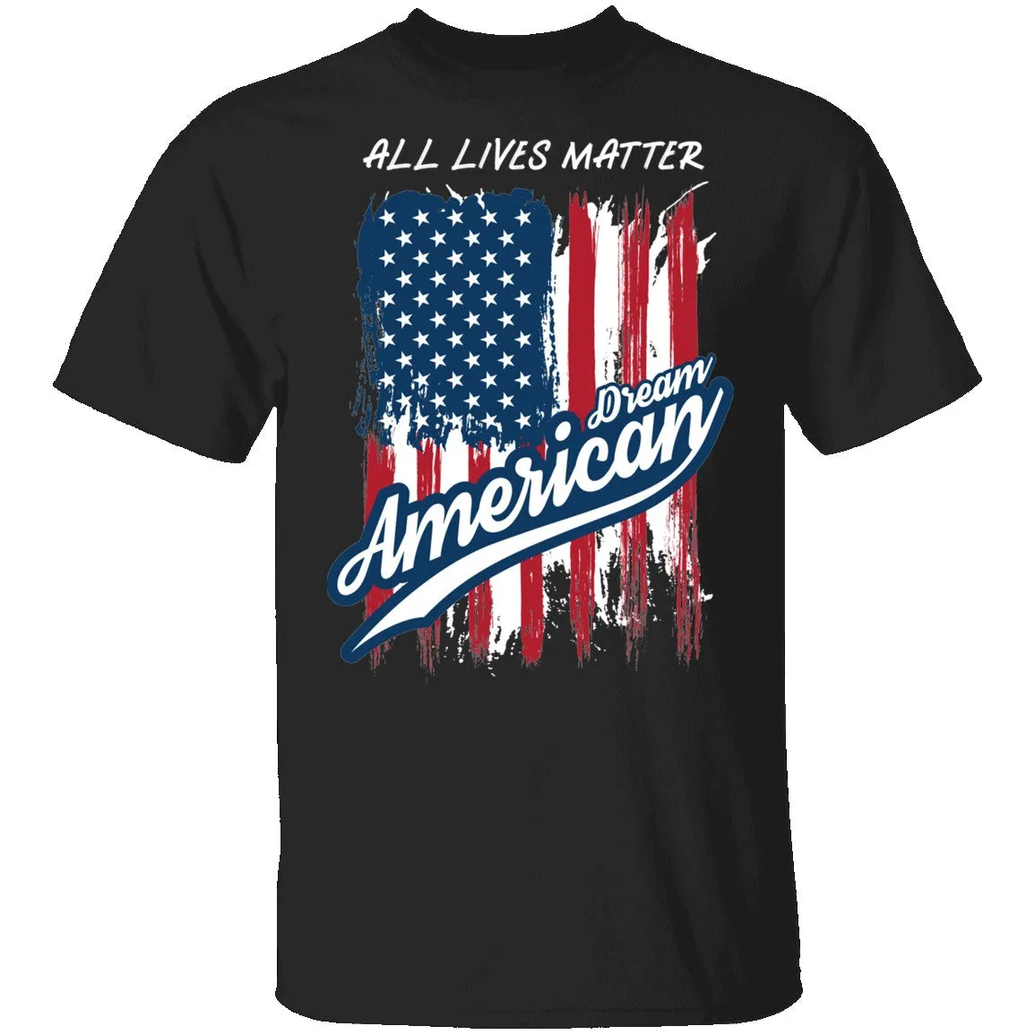 All lives matter T-Shirt