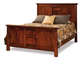 Artesa Bed