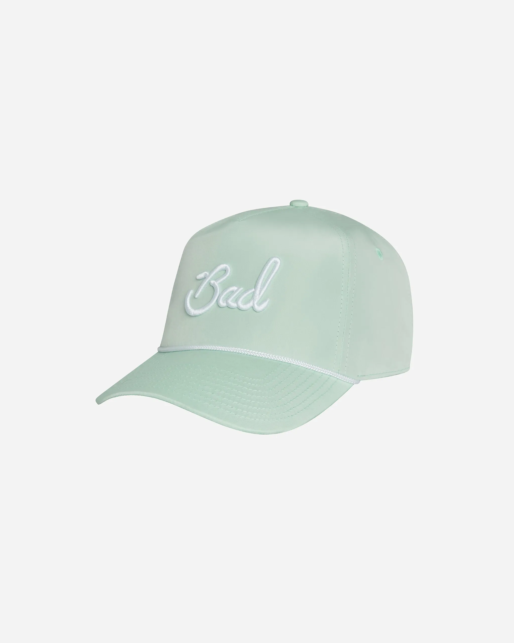 Bad Rope Hat - Mint