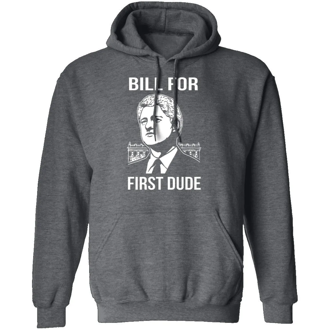 Bill For First Dude T-Shirt