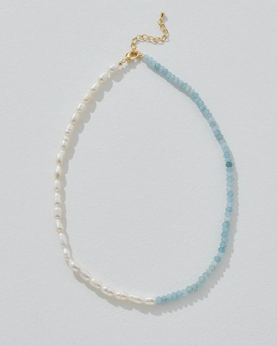 Birthstone Pearl Strand December