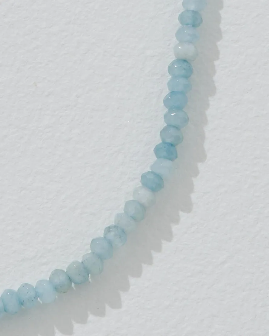 Birthstone Pearl Strand December