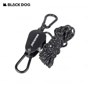 Blackdog Windproof Rope Regulator