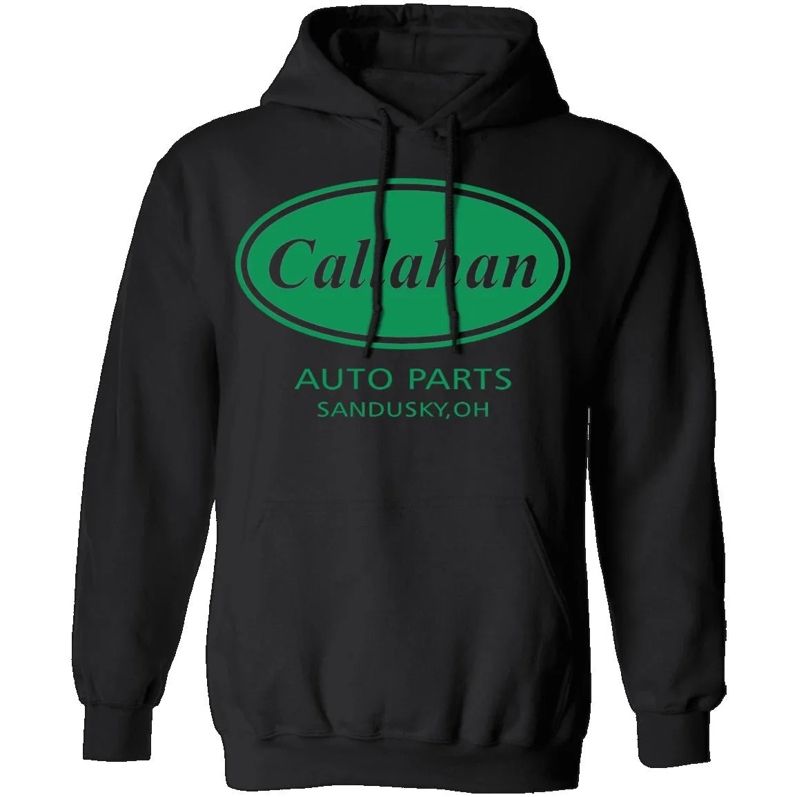 Callahan Auto Parts T-Shirt