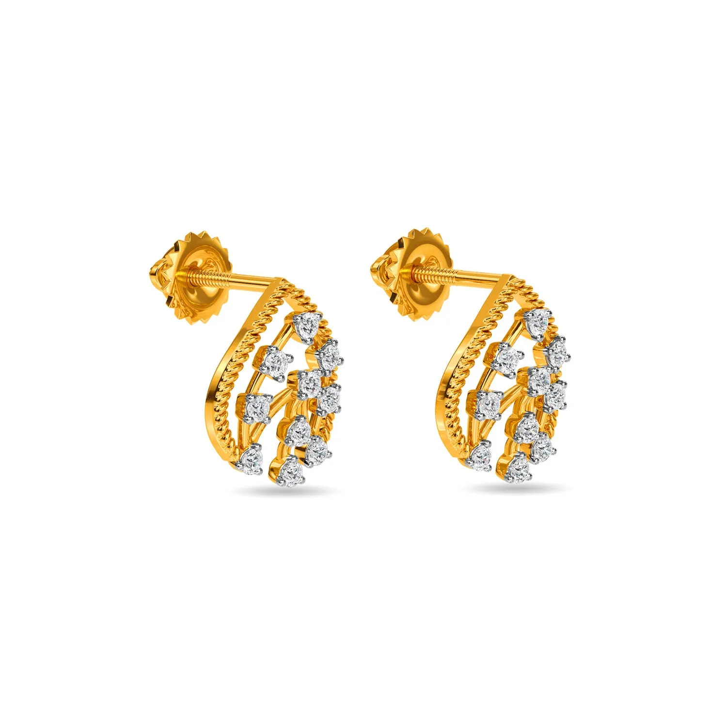 Carmela Earring