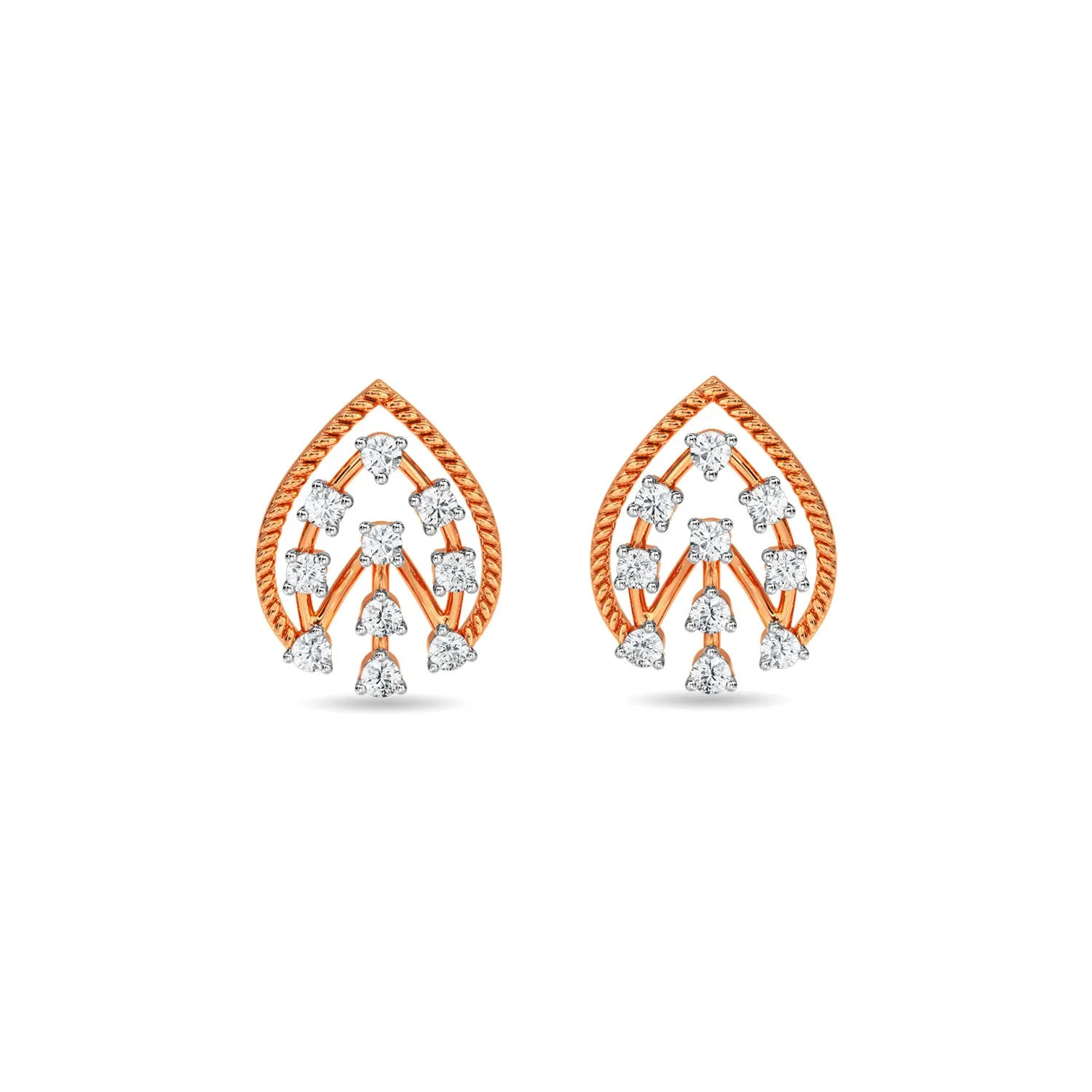 Carmela Earring