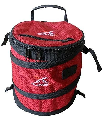 ClimbX Rock Climbing/Bouldering Chalk Bot