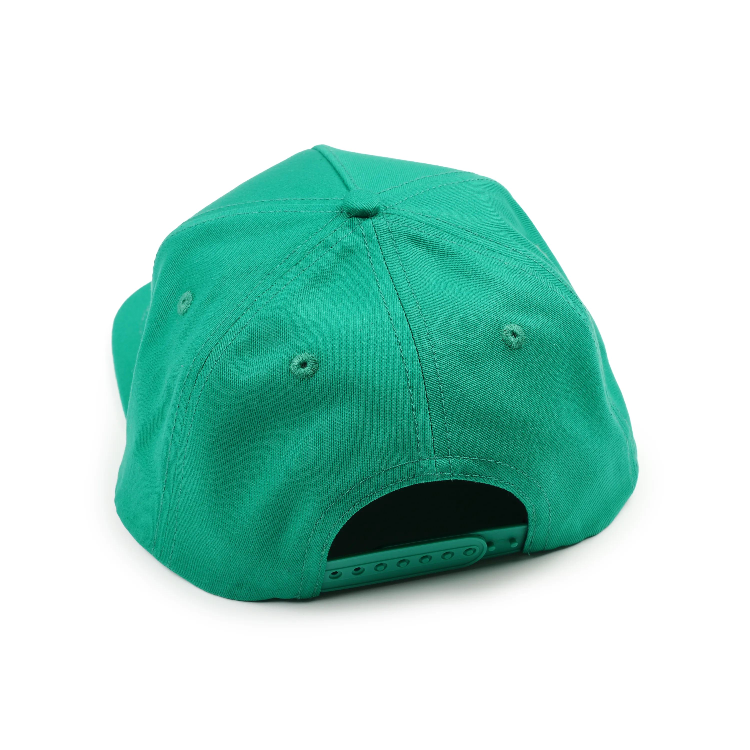 Color Blast 5-Panel Rope Hat