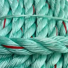 Cordsteel and Cordsteel Leaded Rope