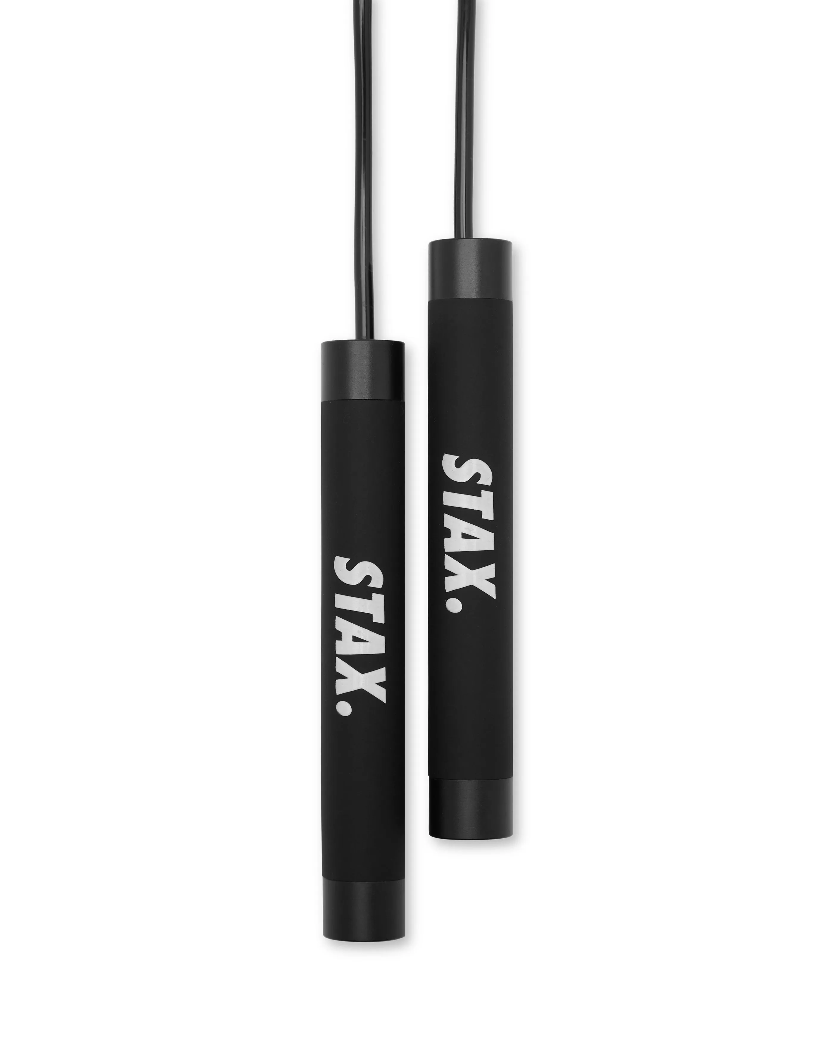 Core Skipping Rope- Black