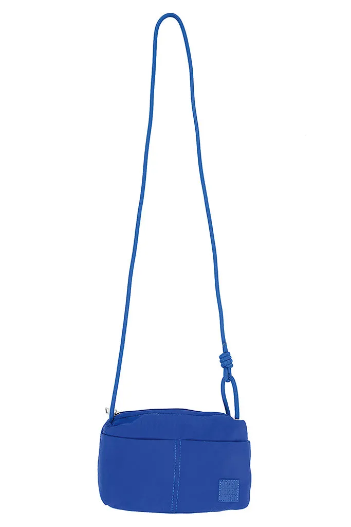 Crossbody Sling Bag _ 144182 _ Blue