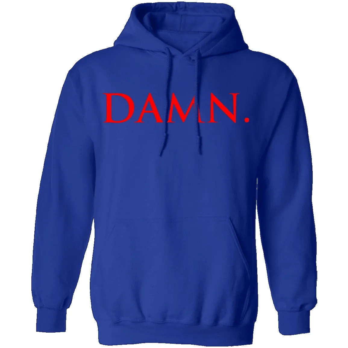 DAMN Kendrick Lamar T-Shirt