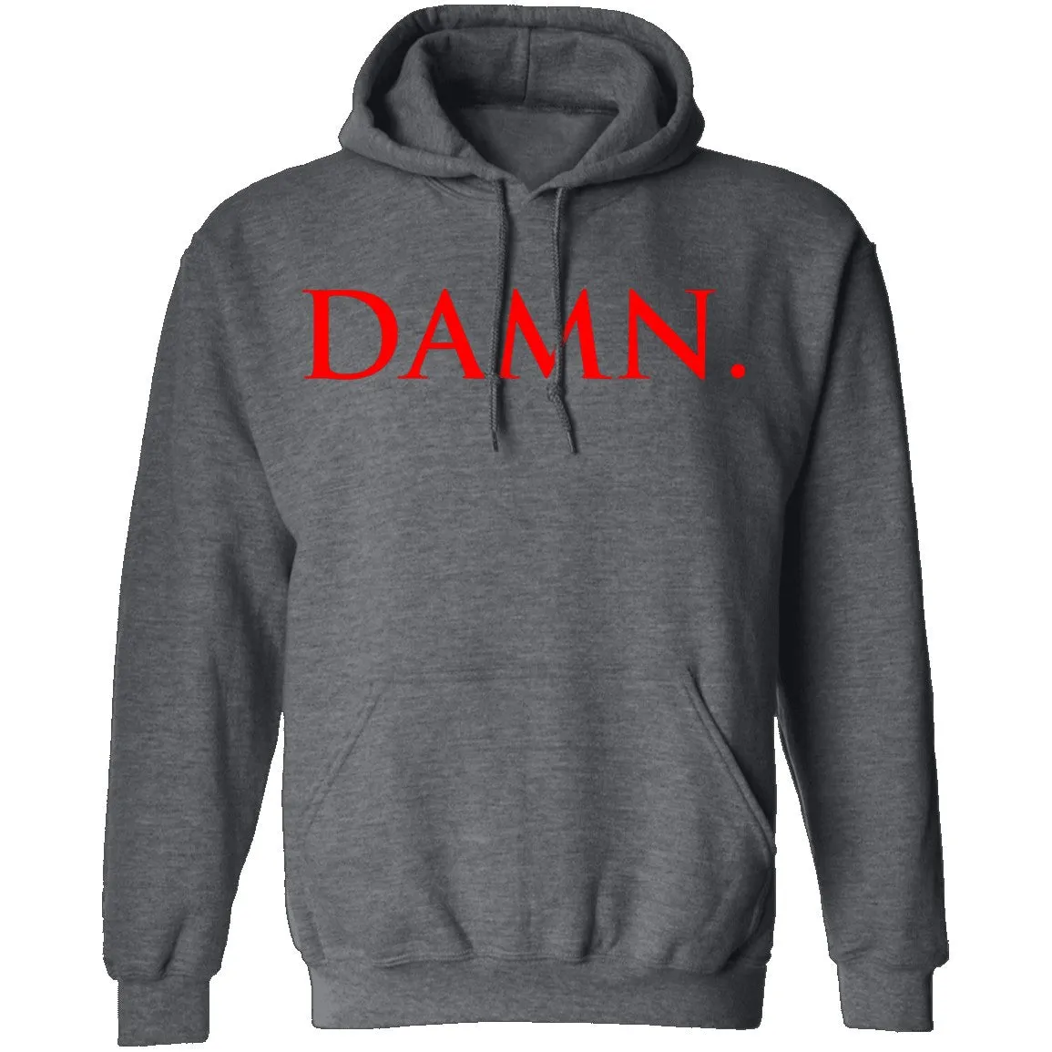 DAMN Kendrick Lamar T-Shirt