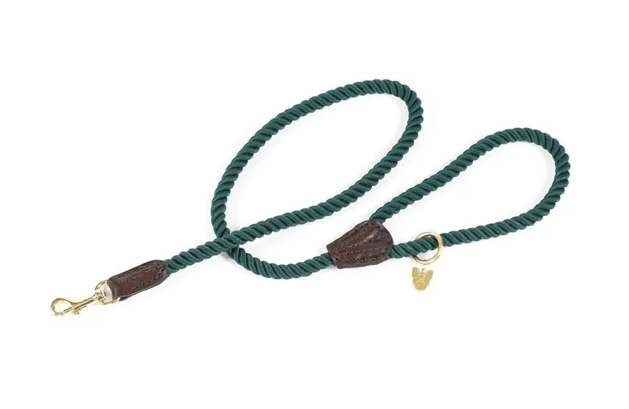 Digby & Fox Rope Dog Lead