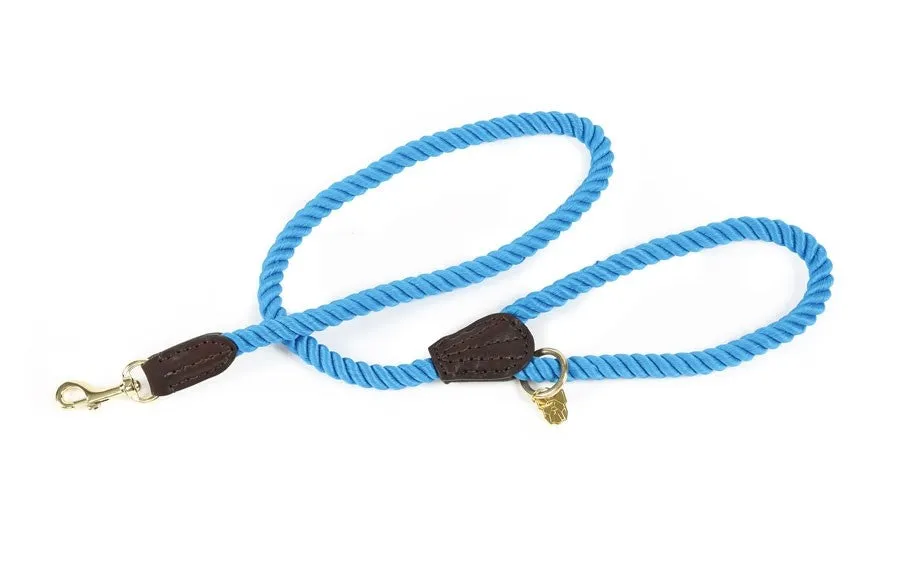 Digby & Fox Rope Dog Lead