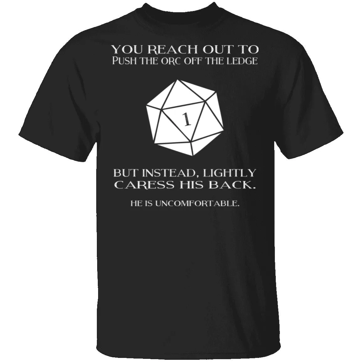 Dungeons And Dragons T-Shirt