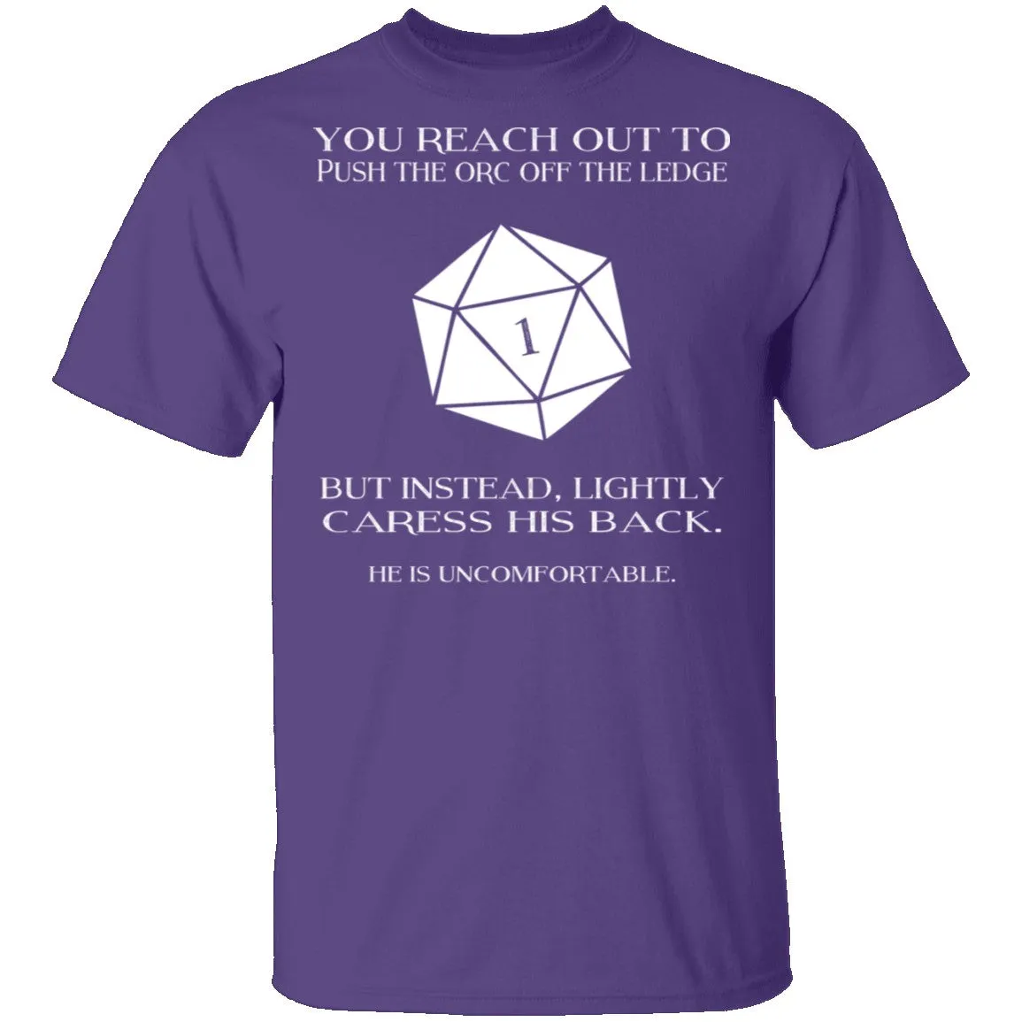 Dungeons And Dragons T-Shirt