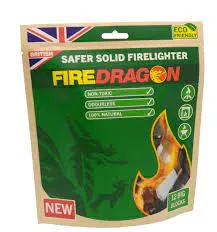 Firedragon 12 Blocks