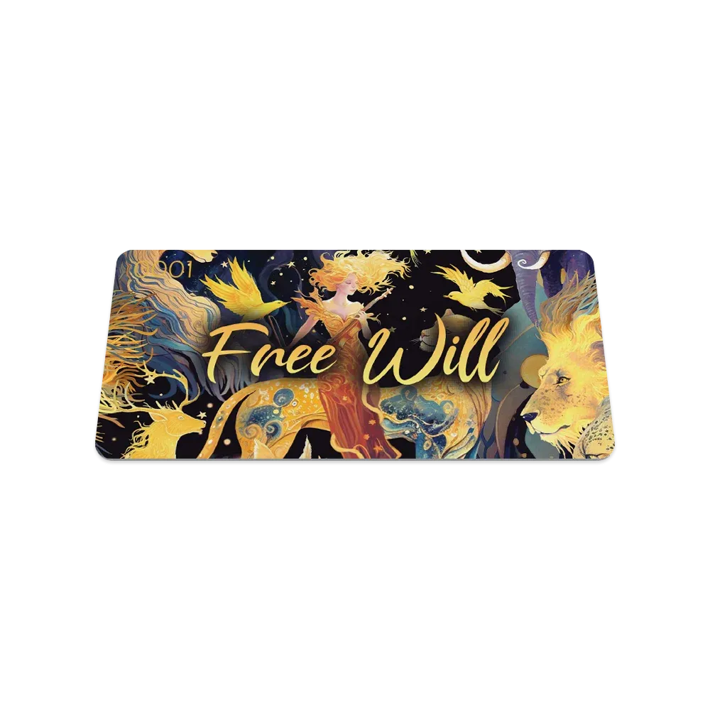 Free Will Daily Belt Bag Pack