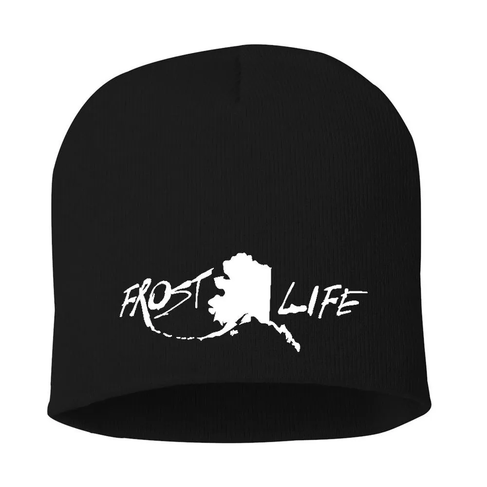 Frost Life Beanie