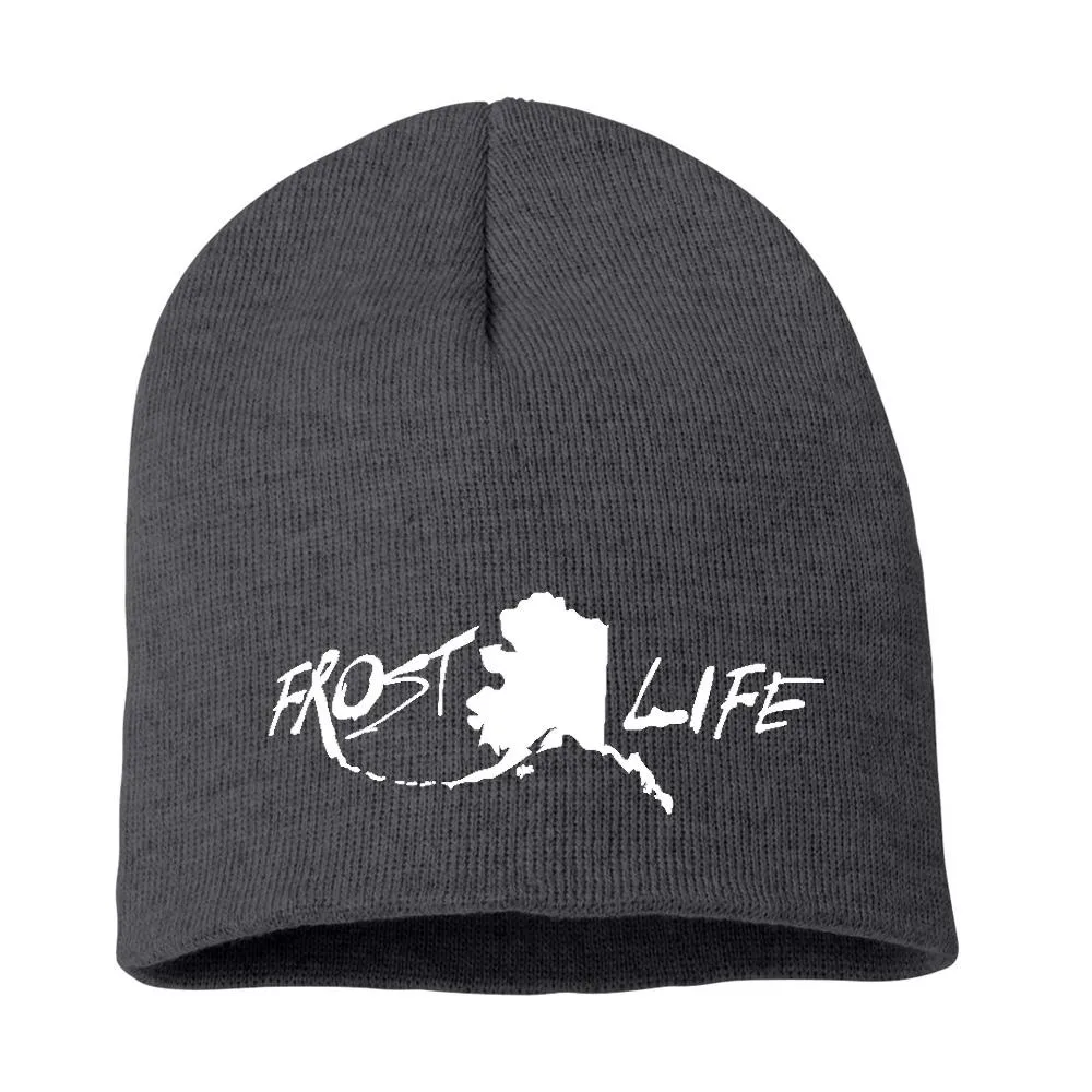 Frost Life Beanie