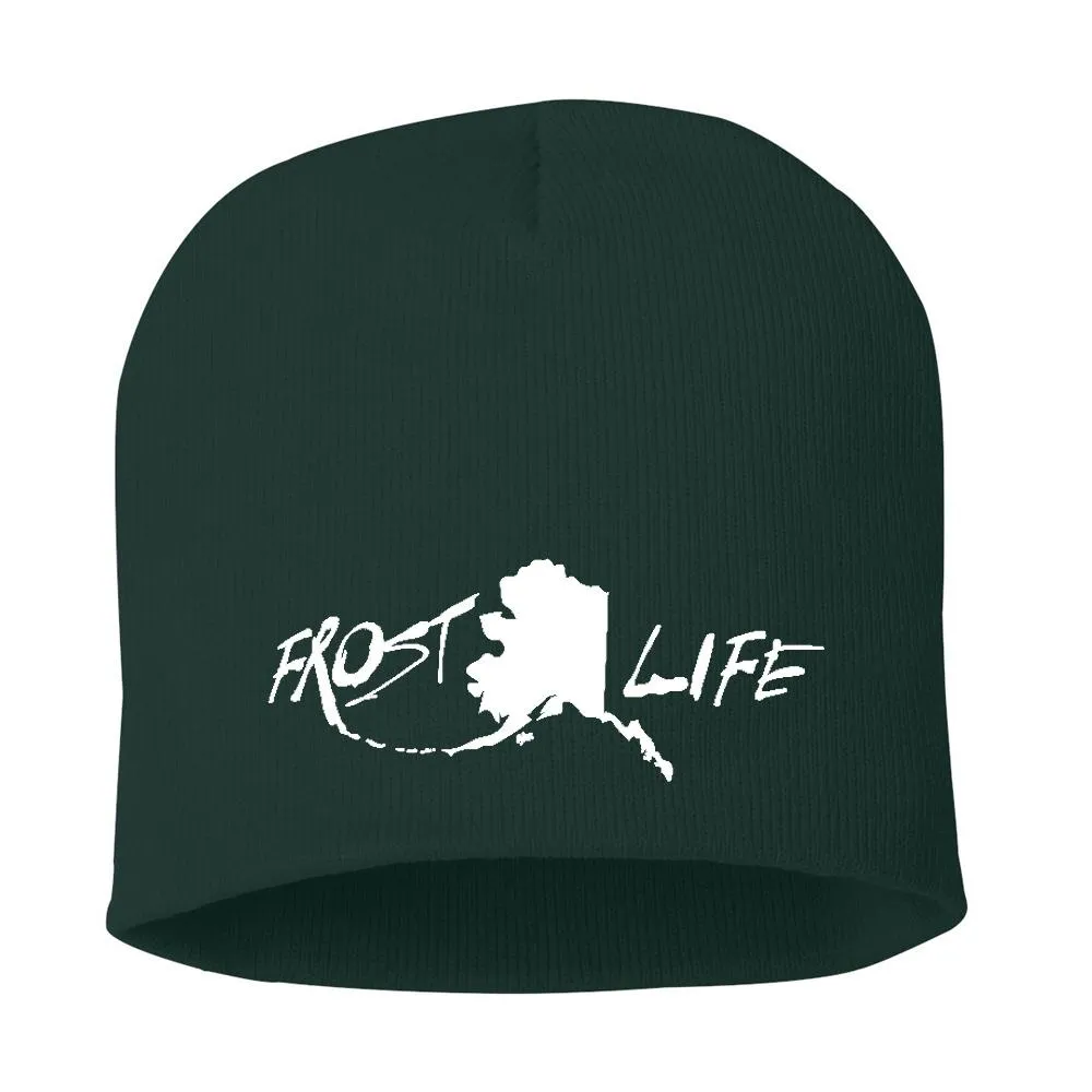 Frost Life Beanie