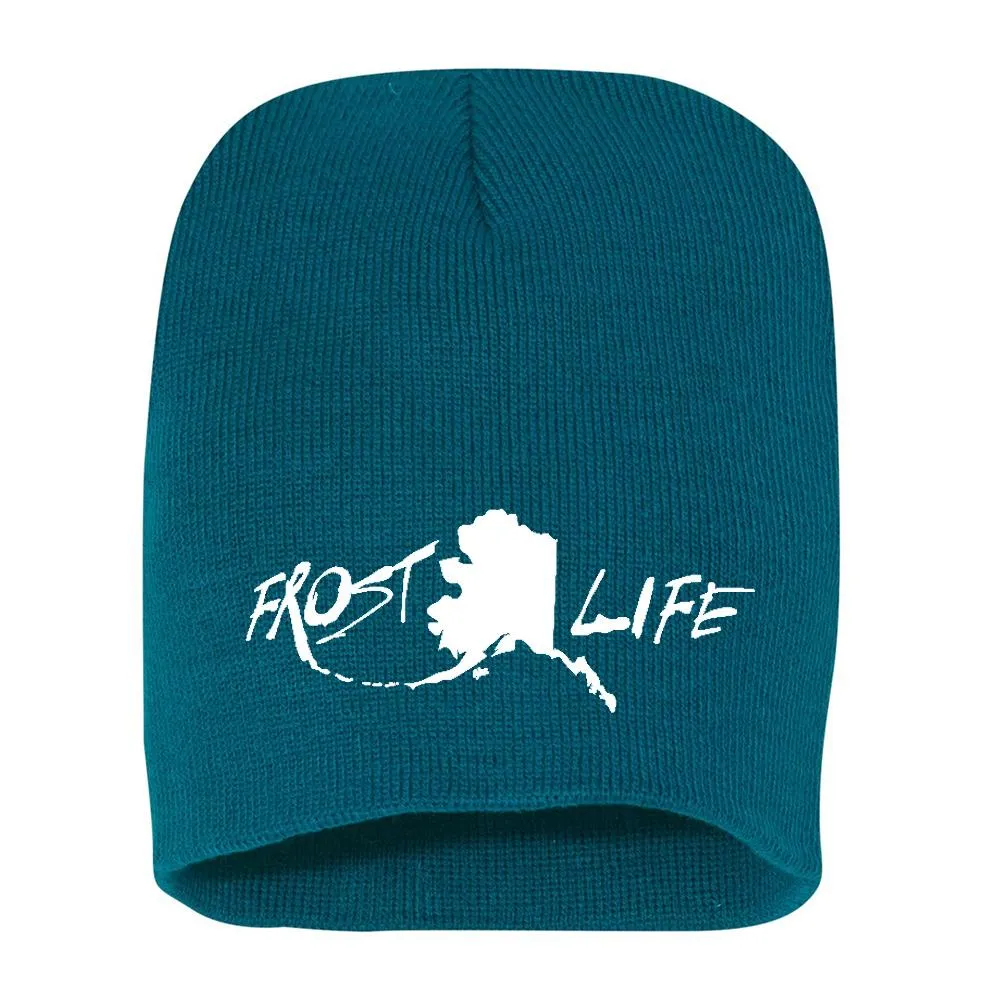 Frost Life Beanie