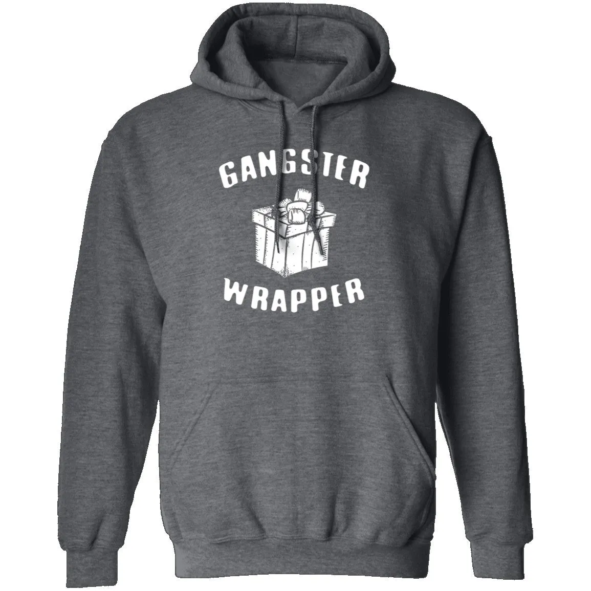 Gangster Wrapper T-Shirt