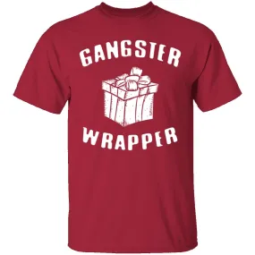 Gangster Wrapper T-Shirt