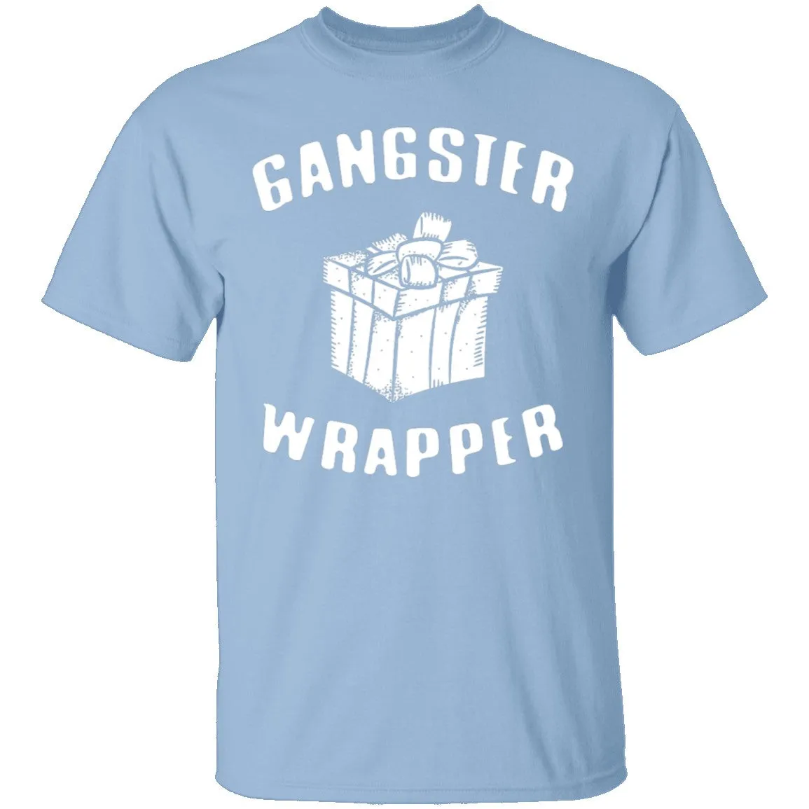 Gangster Wrapper T-Shirt