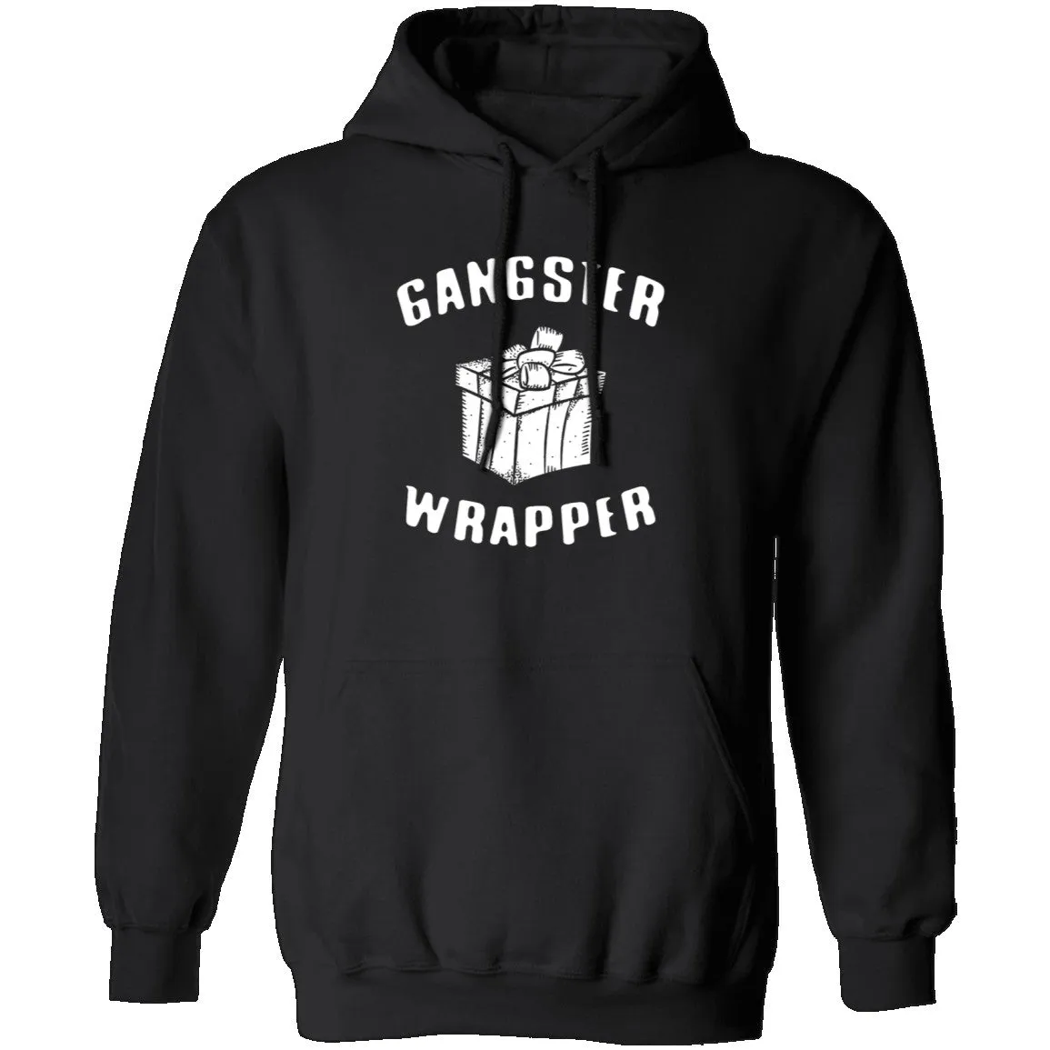 Gangster Wrapper T-Shirt