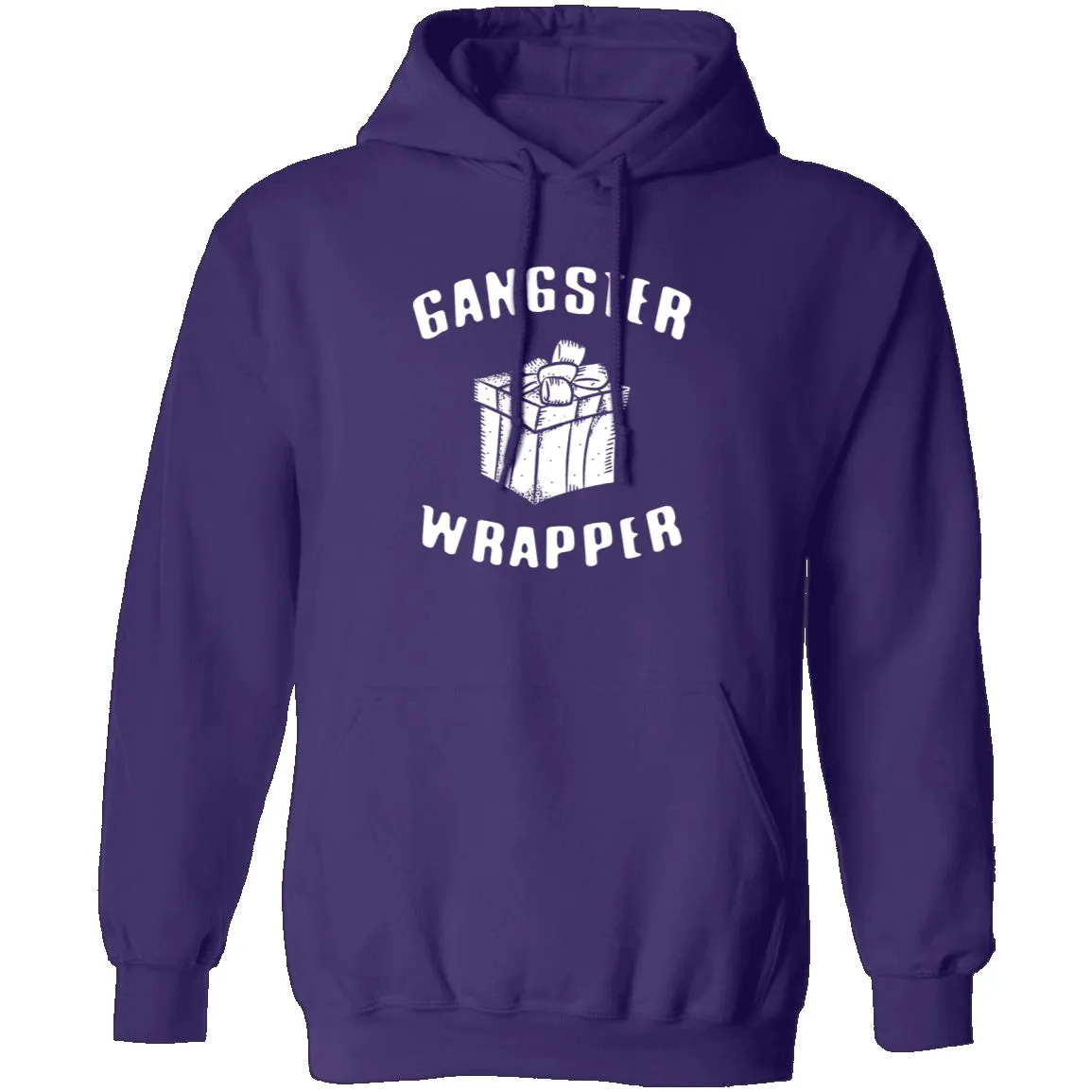 Gangster Wrapper T-Shirt