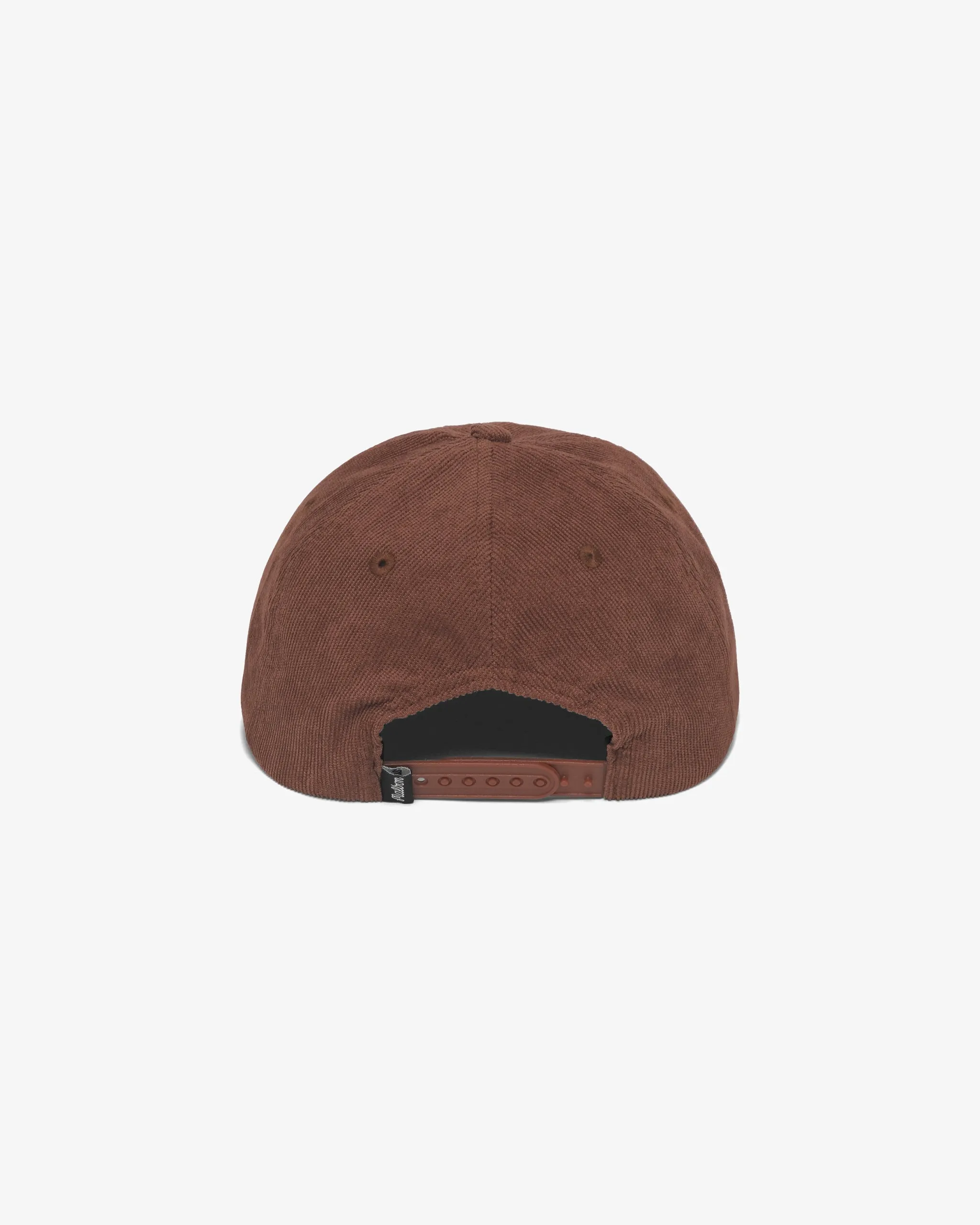 GLACIER CORDUROY ROPE HAT