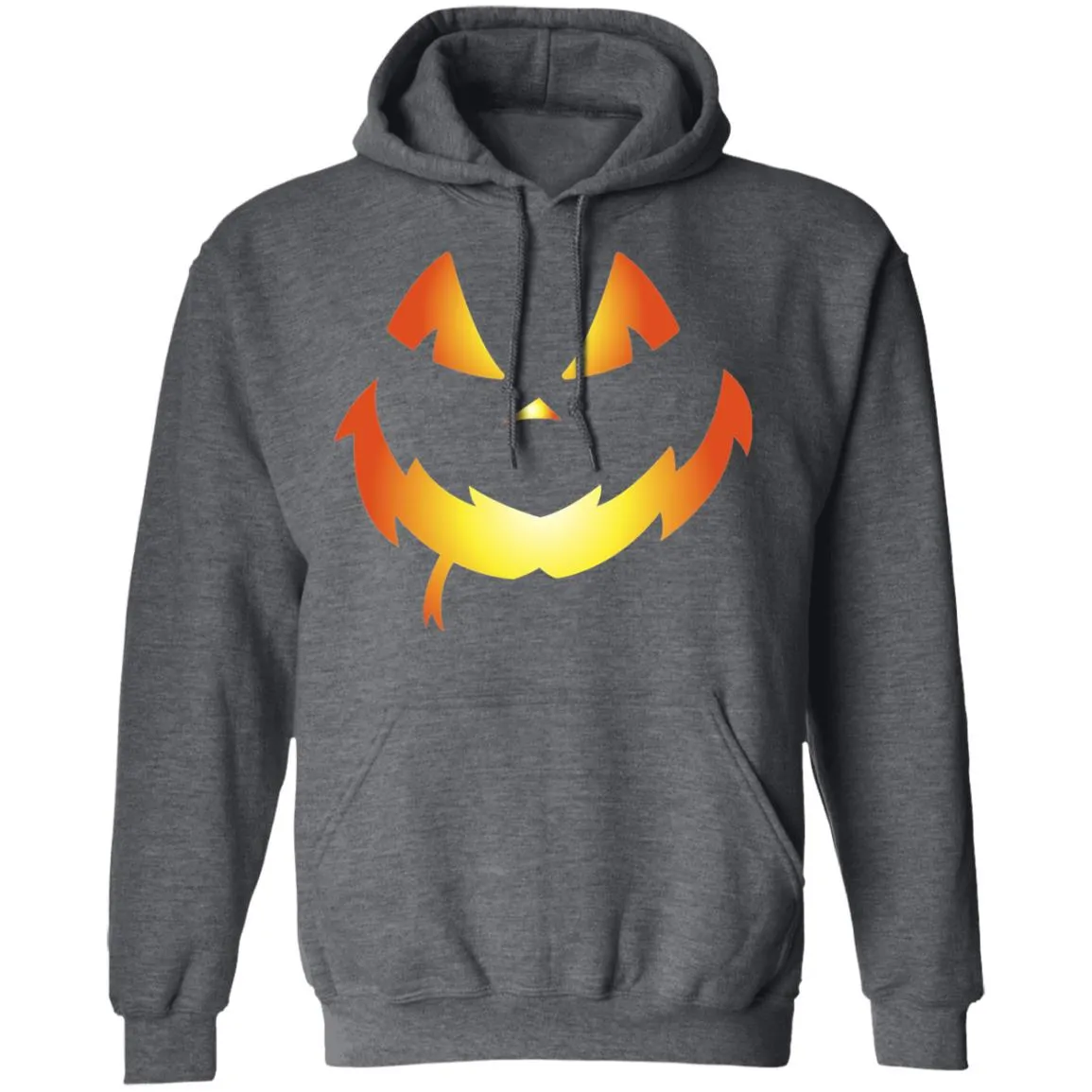 Halloween Pumpkin _5_T-shirts & Hoodie