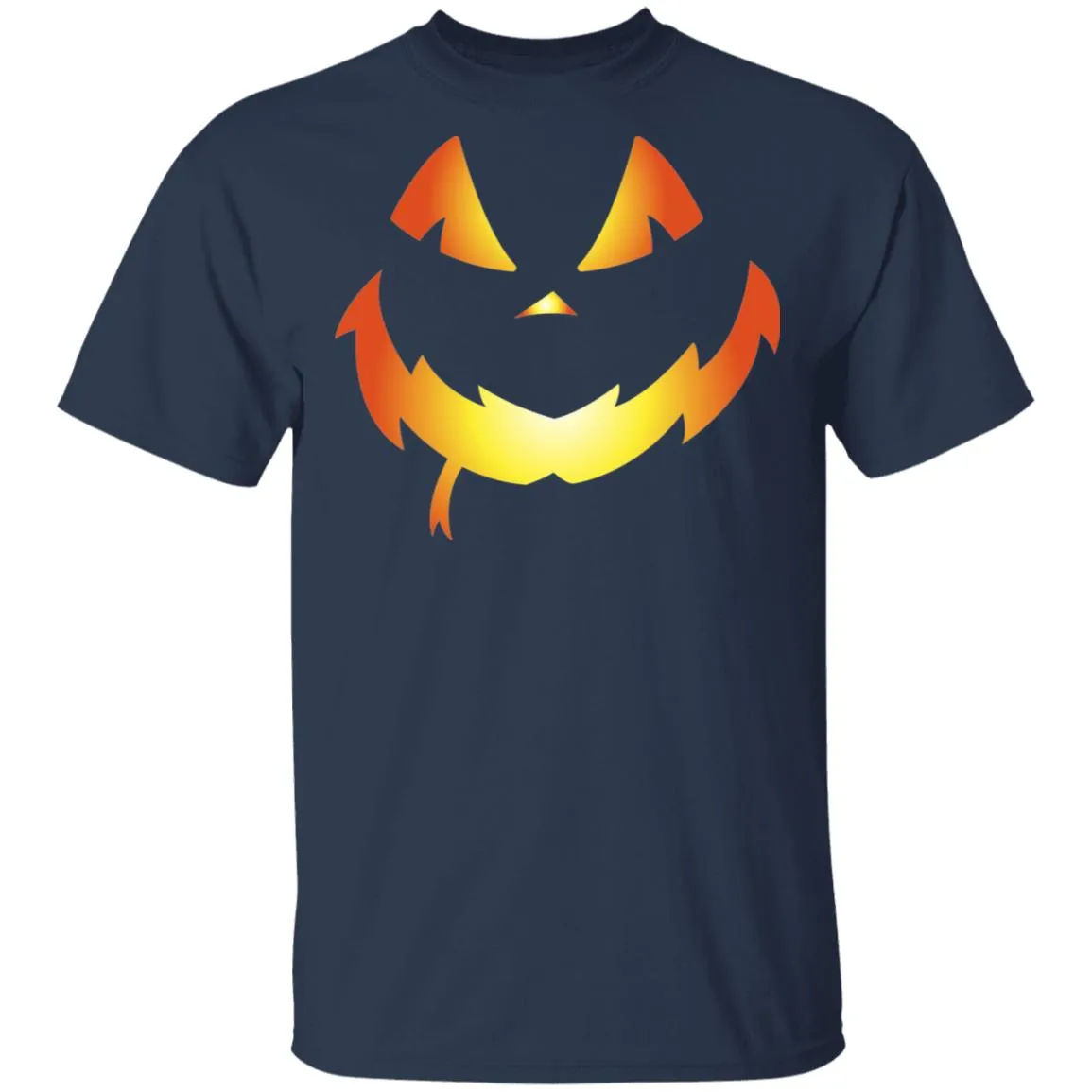 Halloween Pumpkin _5_T-shirts & Hoodie