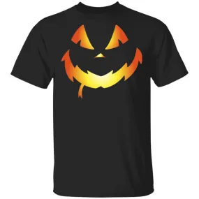 Halloween Pumpkin _5_T-shirts & Hoodie