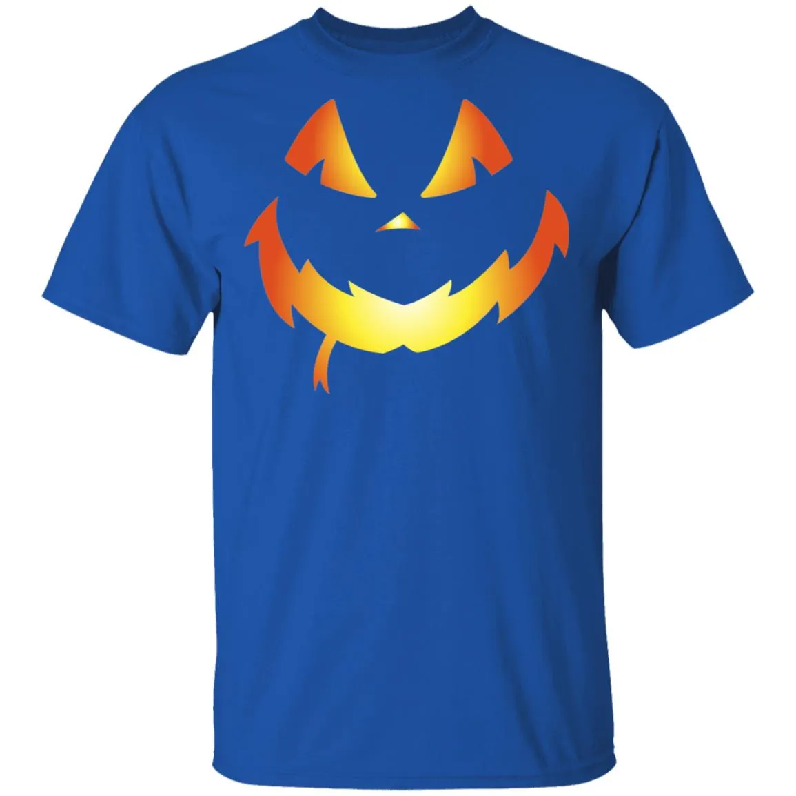 Halloween Pumpkin _5_T-shirts & Hoodie