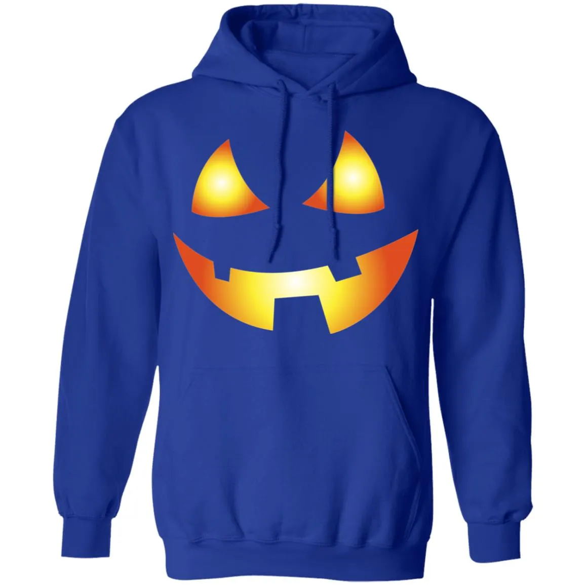 Halloween Pumpkin _6_T-shirts & Hoodie