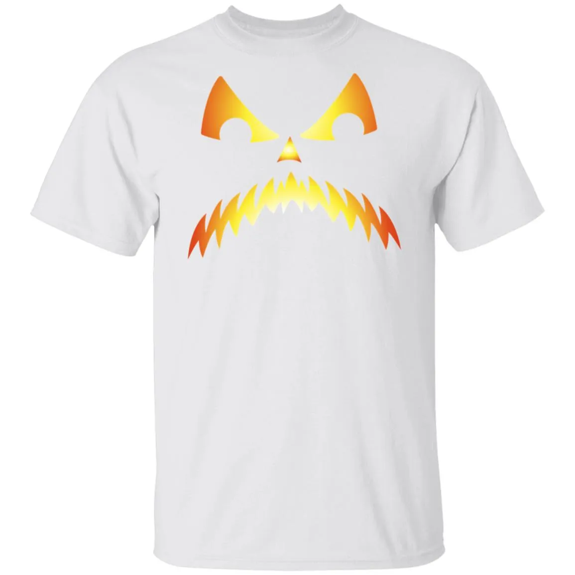 Halloween Pumpkin _9_T-shirts & Hoodie