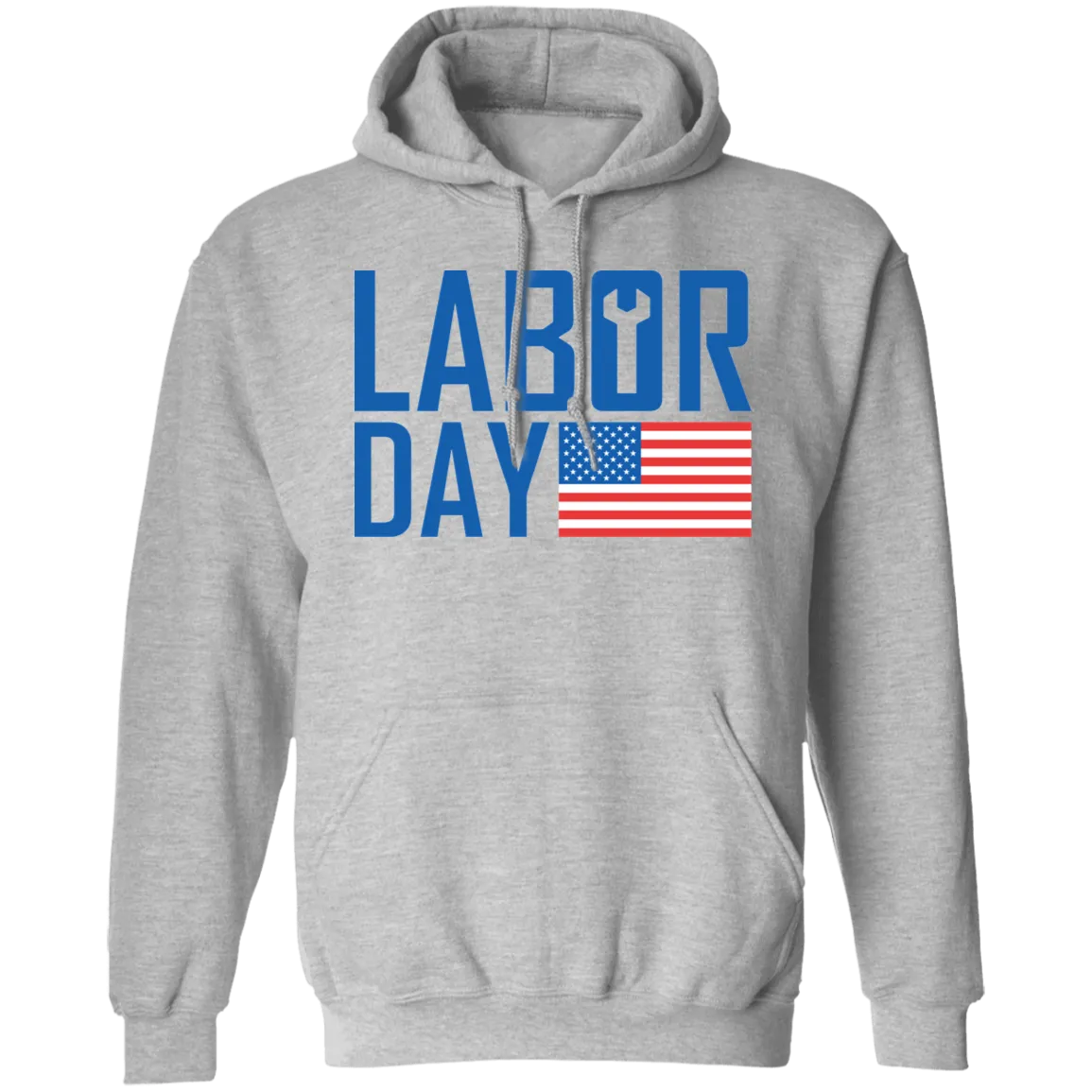 Happy Labor day T-shirts & Hoodie