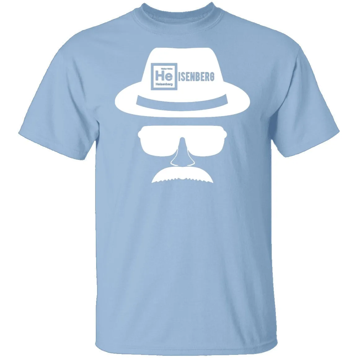 Heisenberg T-Shirt