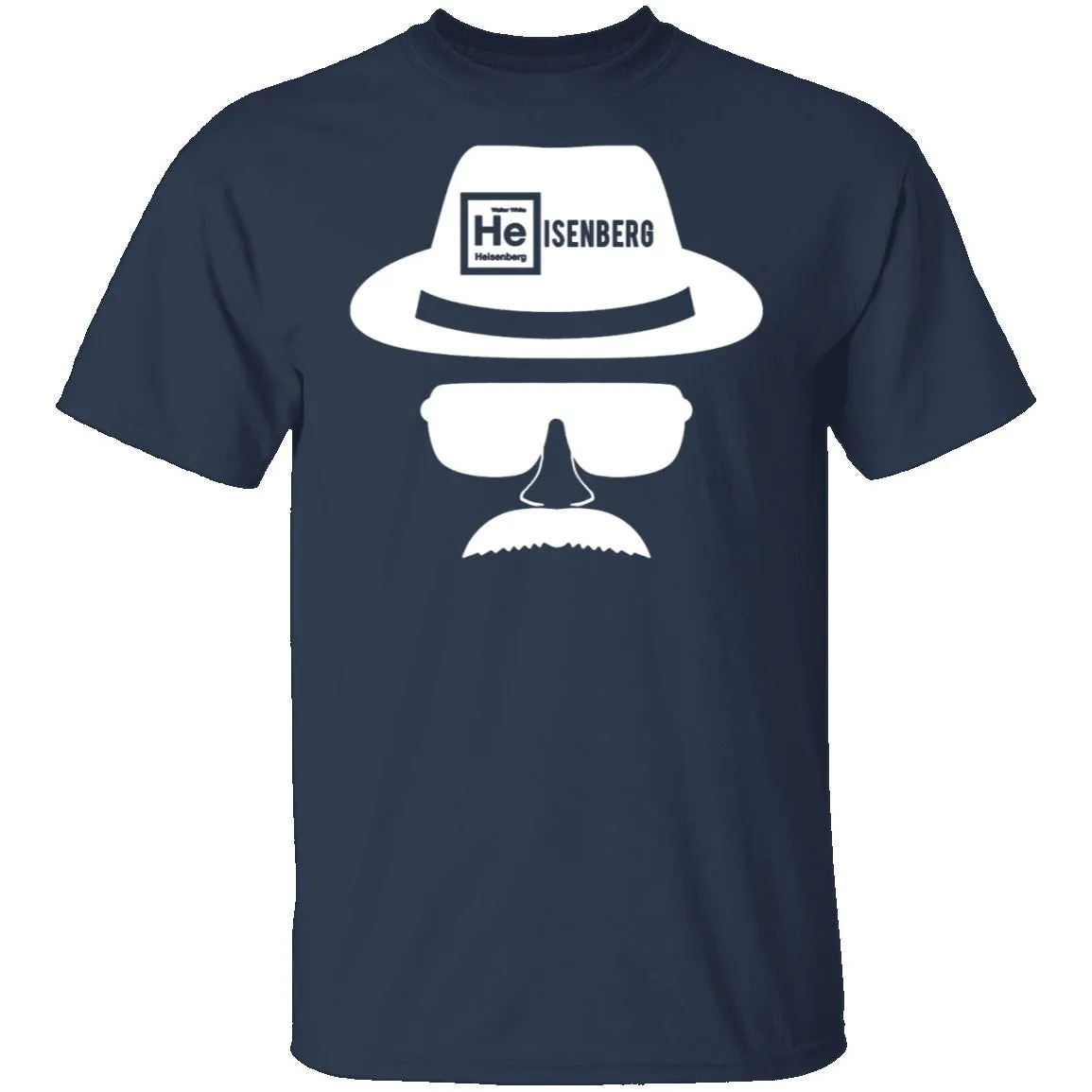 Heisenberg T-Shirt