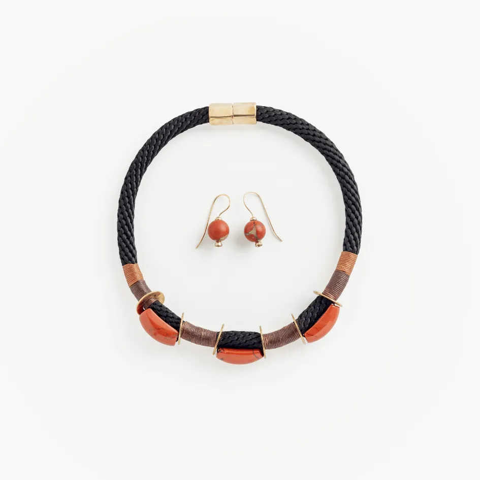 Inanna choker