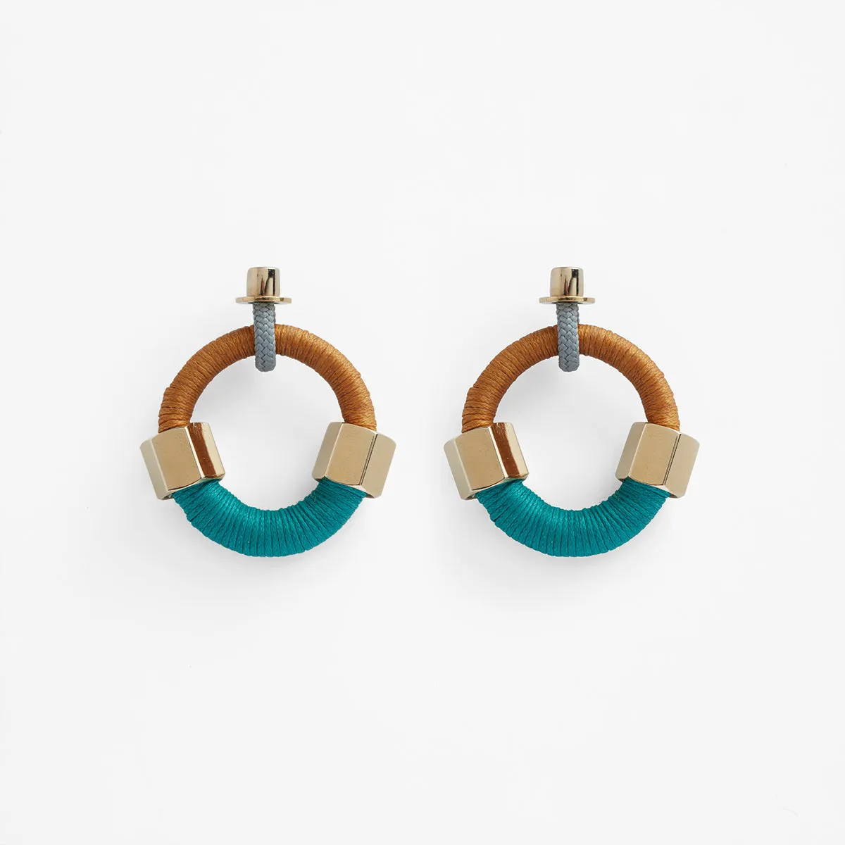 Lucchi earrings